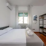 Ihost - Bergamo 12 Апартаменты *