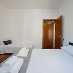 Ihost - Bergamo 12 Милан