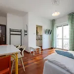 Ihost - Bergamo 12 Апартаменты Милан