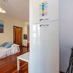 Апартаменты Ihost - Bergamo 12 *