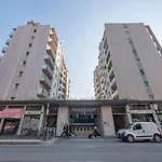Ihost - Bergamo 12 Апартаменты *