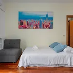 Ihost - Bergamo 12 Апартаменты