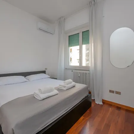 Ihost - Bergamo 12 Апартаменты *