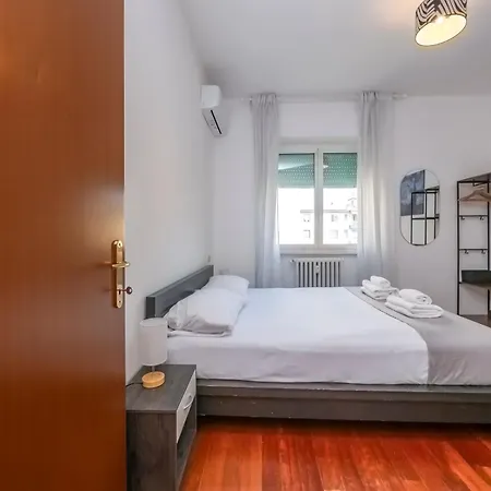 Ihost - Bergamo 12 Апартаменты