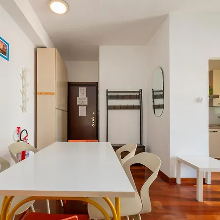 Ihost - Bergamo 12 * Milán