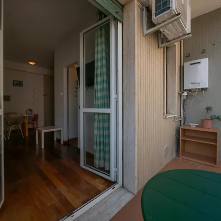 Ihost - Bergamo 12 Apartmán