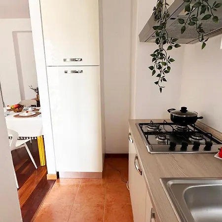 Appartement Ihost - Bergamo 12 Milaan