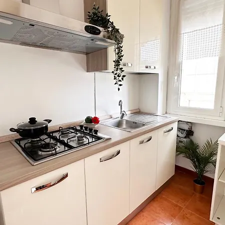 Ihost - Bergamo 12 Milaan