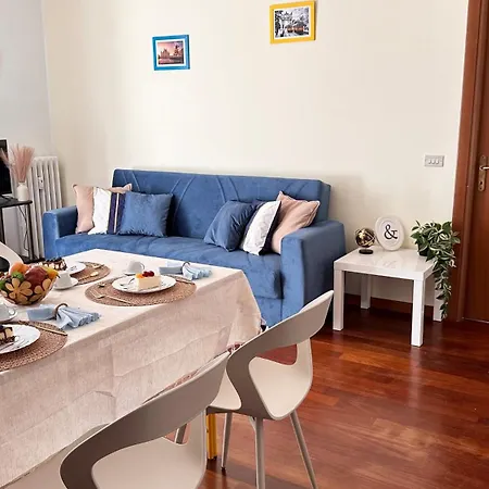 Ihost - Bergamo 12 Milaan