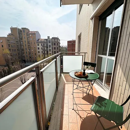 Ihost - Bergamo 12 Milaan