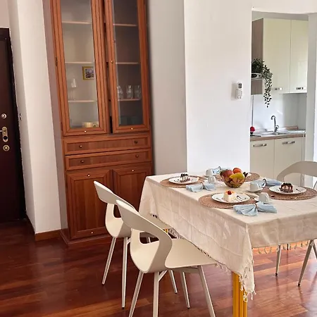 Appartement Ihost - Bergamo 12