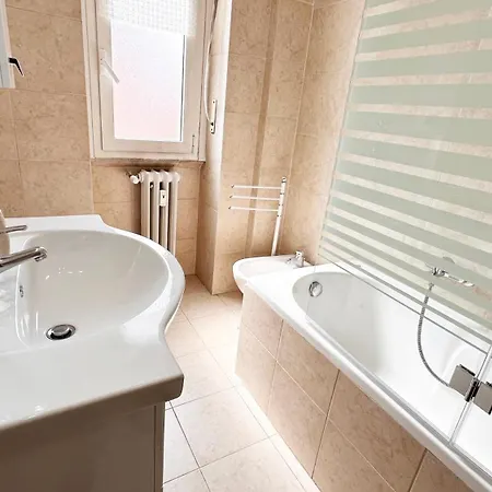 Appartement Ihost - Bergamo 12