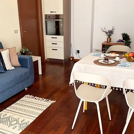 Ihost - Bergamo 12 * Milaan