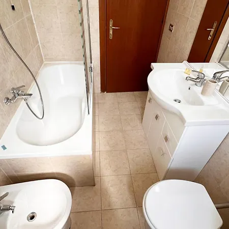 Appartement Ihost - Bergamo 12