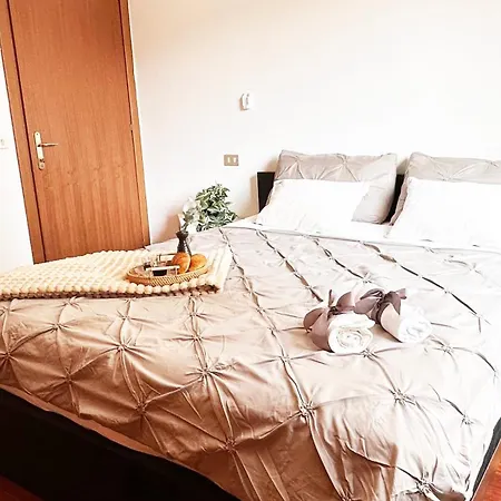 Ihost - Bergamo 12 Appartement