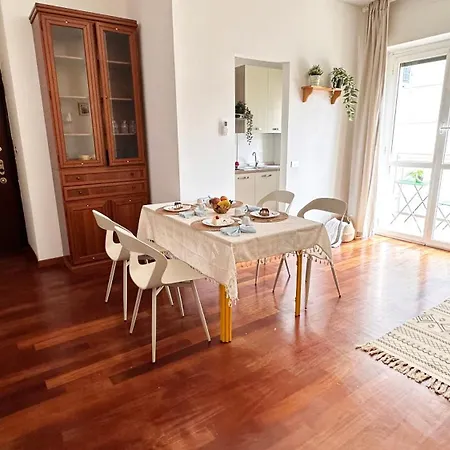Ihost - Bergamo 12 Appartement *