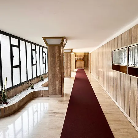Ihost - Bergamo 12 Appartement Milaan